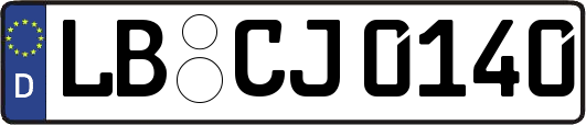 LB-CJ0140