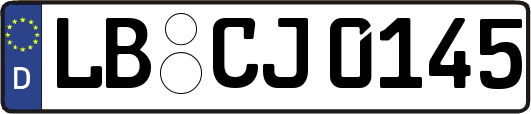 LB-CJ0145