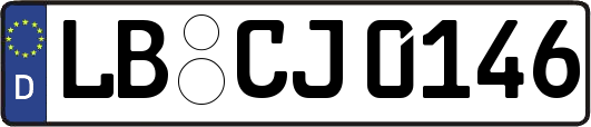 LB-CJ0146
