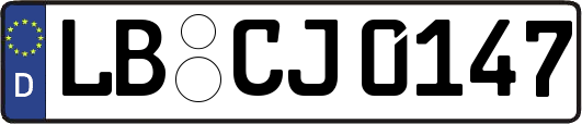 LB-CJ0147