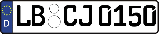 LB-CJ0150