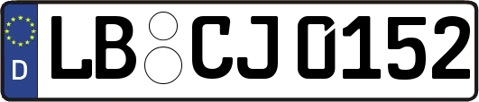 LB-CJ0152