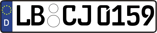 LB-CJ0159