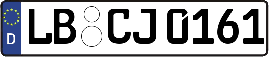 LB-CJ0161