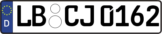 LB-CJ0162