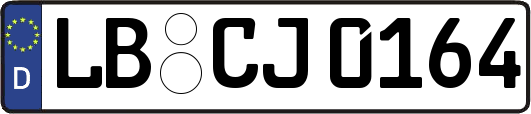 LB-CJ0164