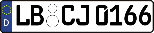 LB-CJ0166