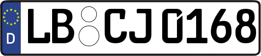 LB-CJ0168