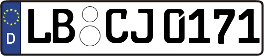 LB-CJ0171