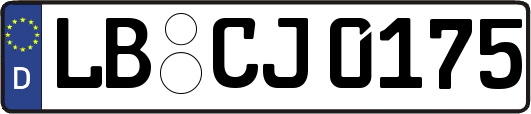 LB-CJ0175