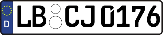 LB-CJ0176