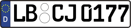 LB-CJ0177
