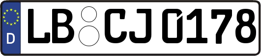 LB-CJ0178