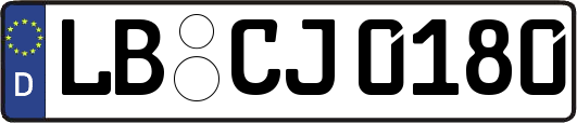 LB-CJ0180