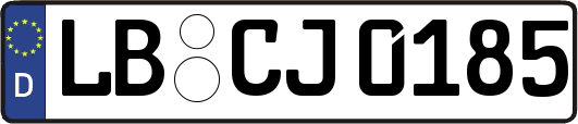 LB-CJ0185