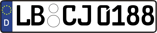 LB-CJ0188