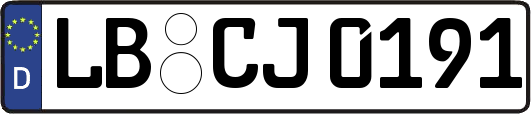LB-CJ0191