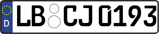 LB-CJ0193
