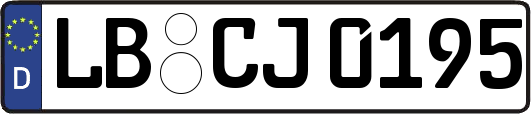 LB-CJ0195