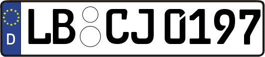 LB-CJ0197