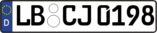 LB-CJ0198