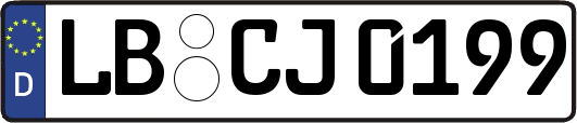 LB-CJ0199
