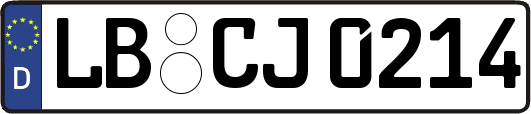 LB-CJ0214