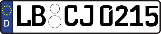 LB-CJ0215