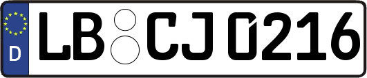 LB-CJ0216