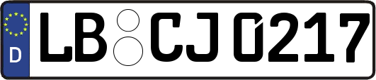 LB-CJ0217