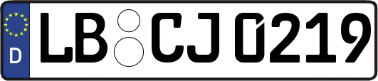LB-CJ0219