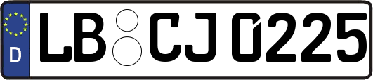 LB-CJ0225