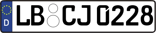 LB-CJ0228
