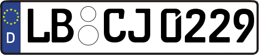 LB-CJ0229