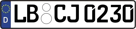 LB-CJ0230