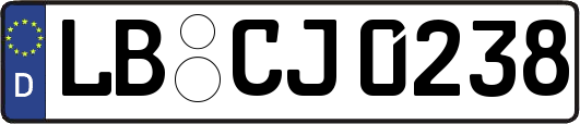 LB-CJ0238