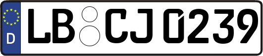 LB-CJ0239