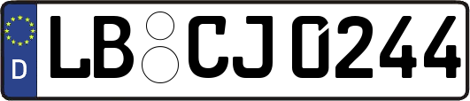 LB-CJ0244