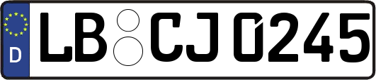 LB-CJ0245