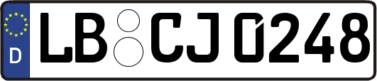 LB-CJ0248