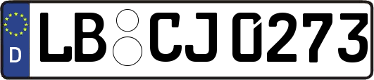 LB-CJ0273