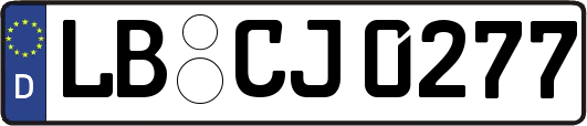 LB-CJ0277