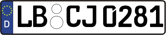 LB-CJ0281