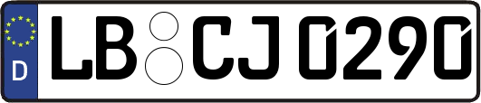 LB-CJ0290