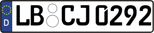 LB-CJ0292