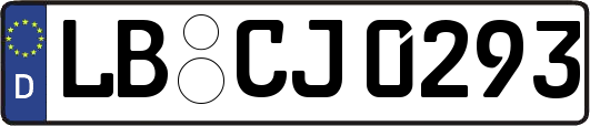 LB-CJ0293