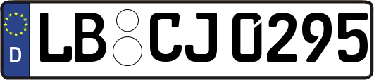 LB-CJ0295