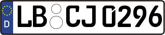 LB-CJ0296