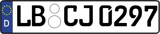 LB-CJ0297