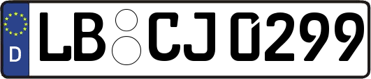 LB-CJ0299